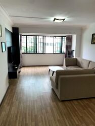 Blk 413 Commonwealth Avenue West (Clementi), HDB 5 Rooms #589337111